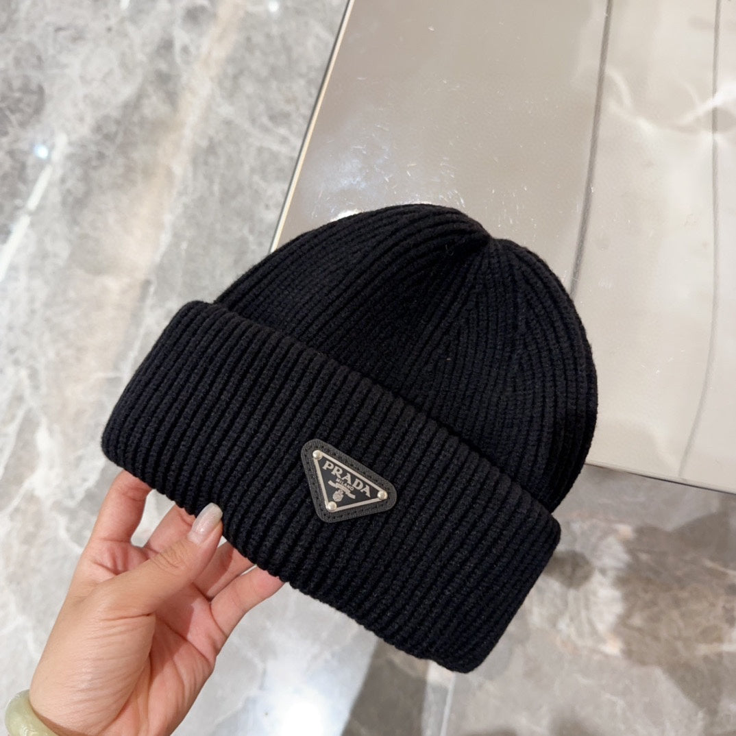 PRD Knit Beanie